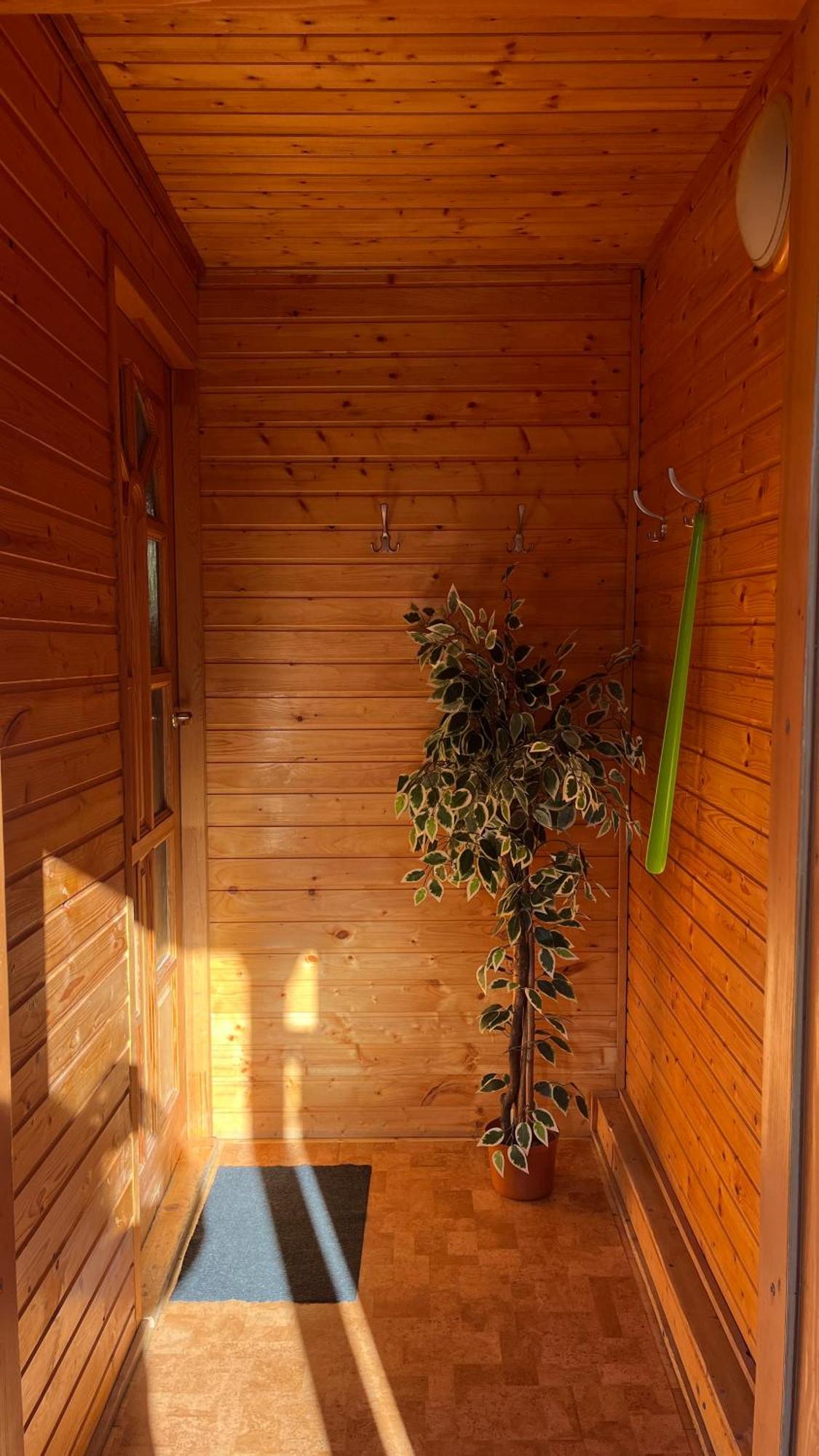 Chata U Porubaena Jakubovany  Exterior foto